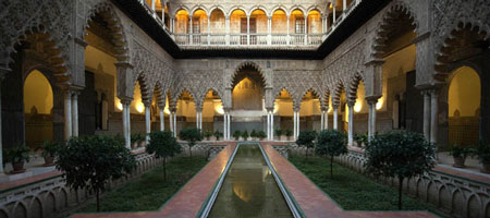 Alcazar